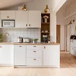 Apart-Center Motola Residence