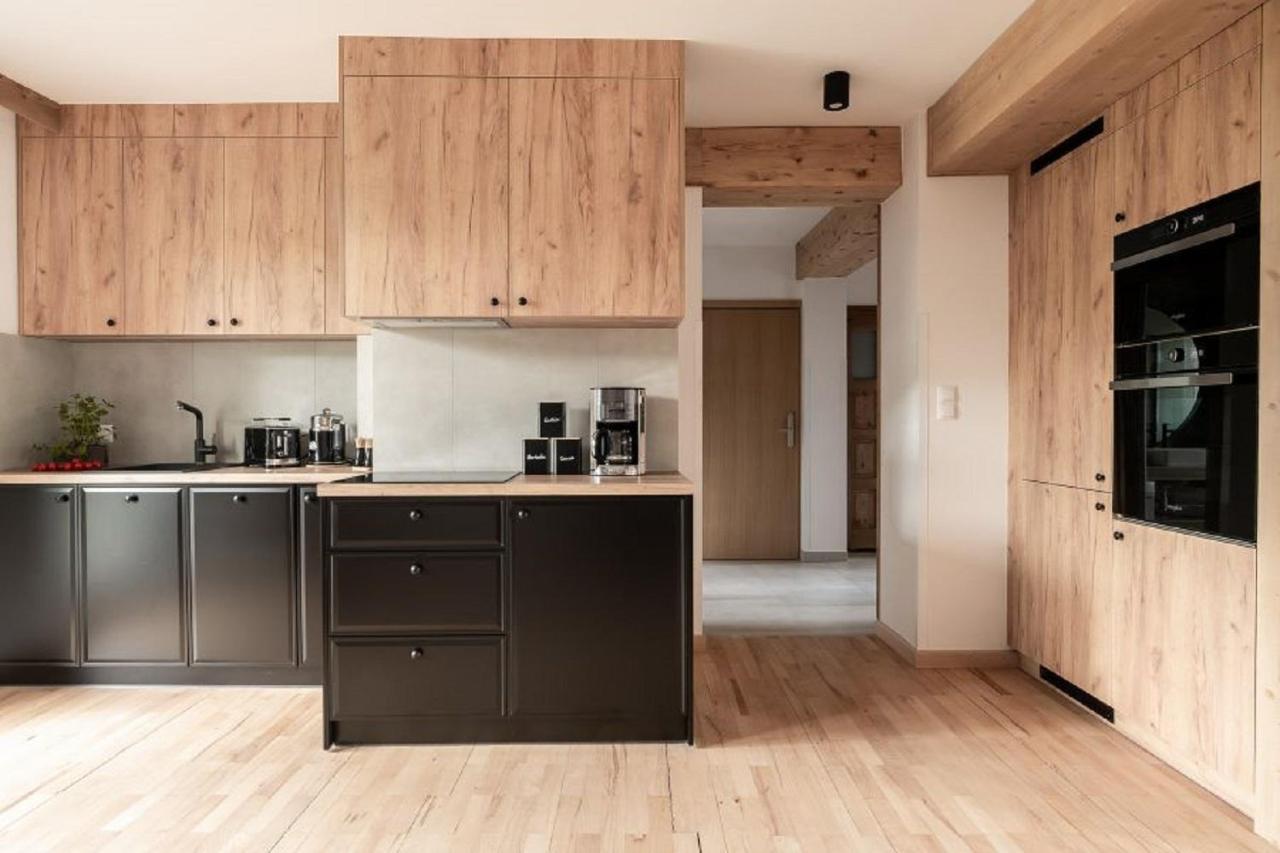 Apartament Apart-center Motola Zakopane
