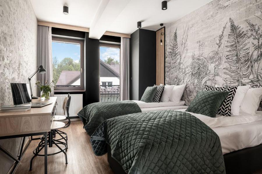 Apartament Apart-center Motola *