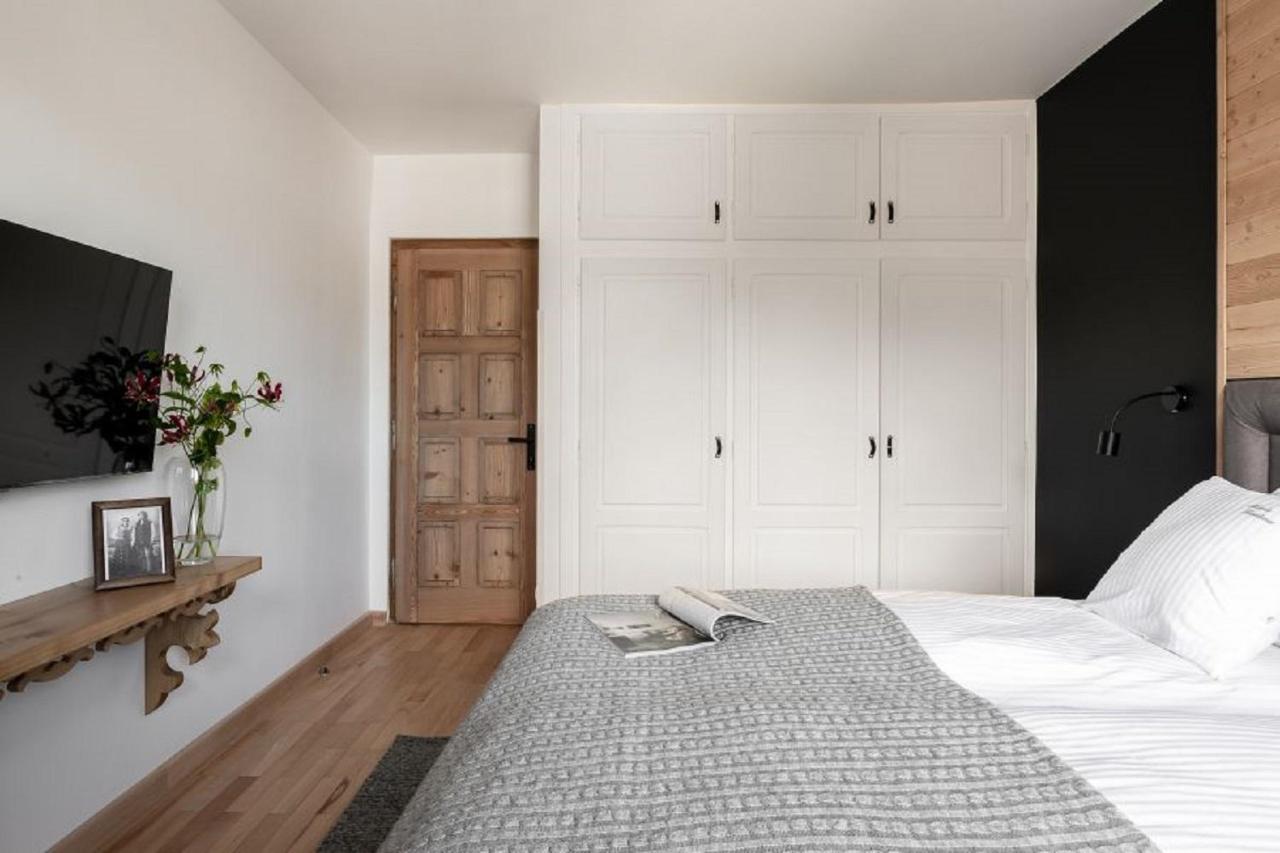 Apartament Apart-center Motola