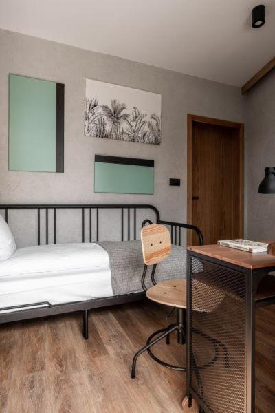 Apartament Apart-center Motola