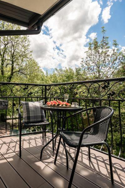 Apartament Apart-center Motola