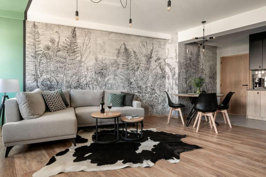 Apartament Apart-center Motola Zakopane
