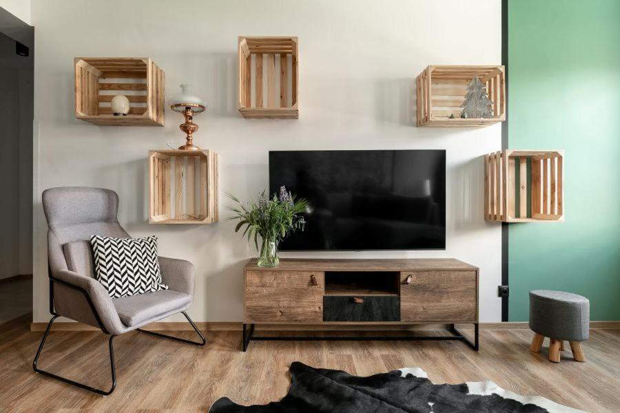 Apartament Apart-center Motola Zakopane