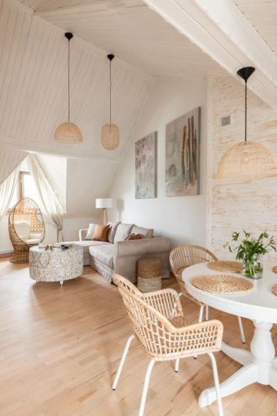 Apartment Apart-center Motola Zakopane