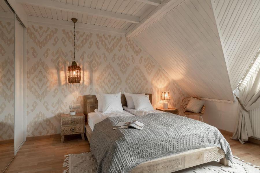 Apartment Apart-center Motola