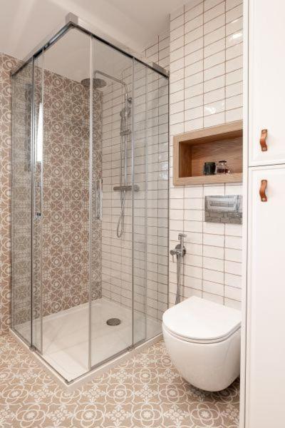 Apart-center Motola Apartment *