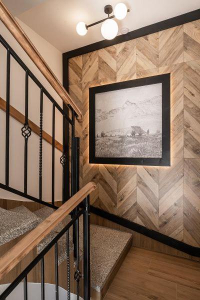 Apart-center Motola Apartment *