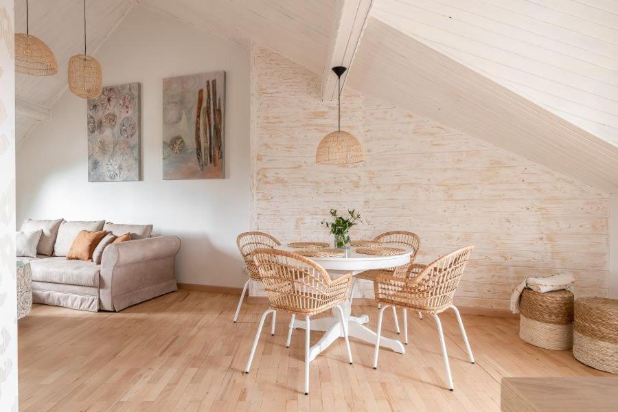 Apart-center Motola Apartment