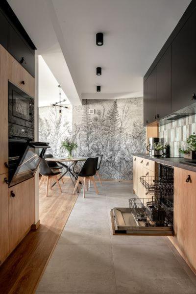 Apart-center Motola Apartment *