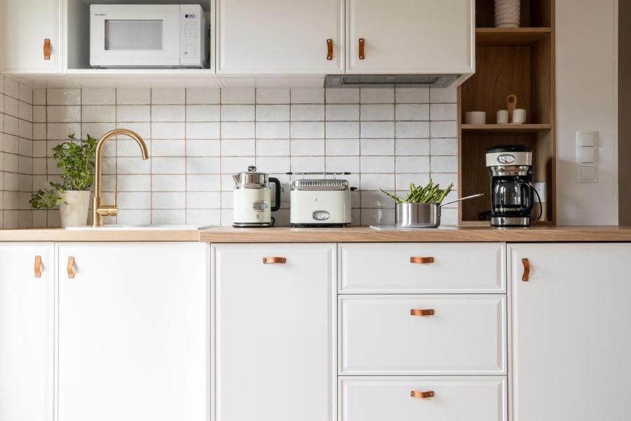 Apart-center Motola Apartment *