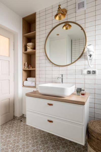 Apart-center Motola Apartment